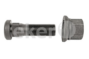 WHEEL STUD